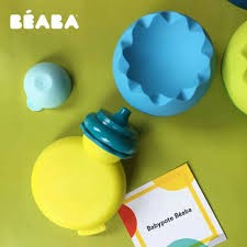 TÚI MÚT THỨC ĂN NGHIỀN BABYPOTE BÉABA