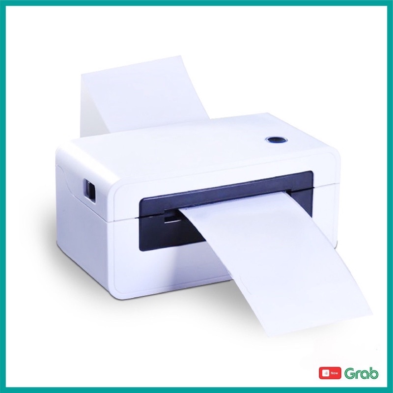 [Hỏa Tốc] Giấy In Nhiệt Decal A6 / 100x150mm - Tệp 500 Tem, In Bill Shopee, TMĐT, Cuộn A6, A7, Có Sẵn Lớp Keo Tự Dính