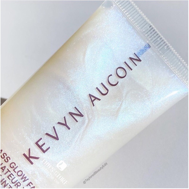 Highlight Bắt Sáng Dạng Kem Của Kevyn Aucoin Glass Glow Face