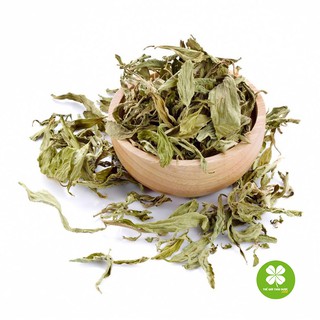 Cỏ ngọt nguyên lá (Gói 1kg khô) - TD012