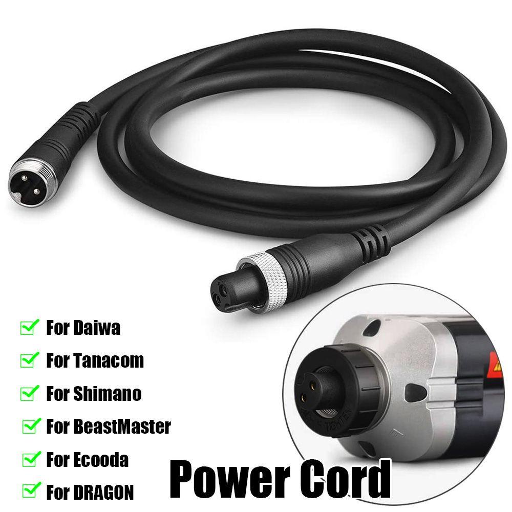 BTLIMER Dây Cáp Kết Nối Pin 2 Pin Thay Thế Siêu Bền