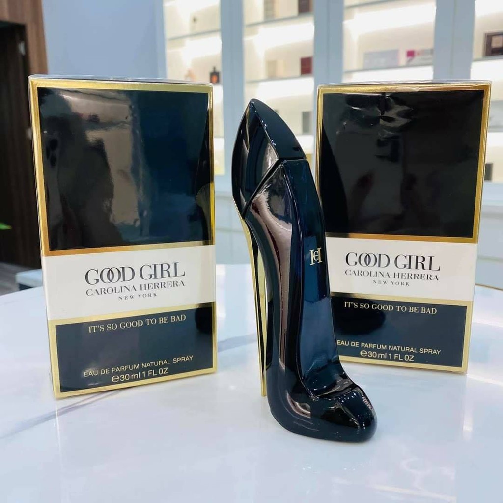 ❋ Mẫu thử nước hoa Chch Good Girl Edp ❋ (10ML) | BigBuy360 - bigbuy360.vn