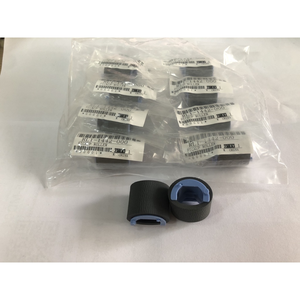Quả Đào kéo giấy 35A 78A 83A 85A Canon 6030 6200 6230 6000 3050 3010 151 HP 1005 1102 1132 M125 M127 - Đào 35A 85A