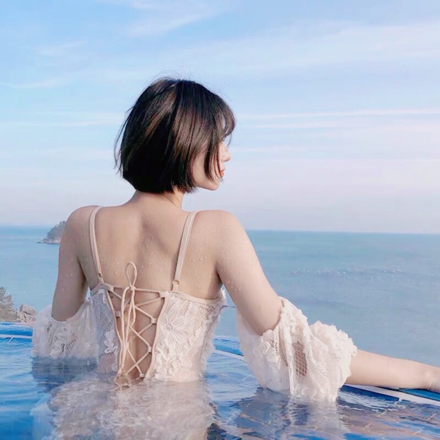 Áo bơi liền | BigBuy360 - bigbuy360.vn