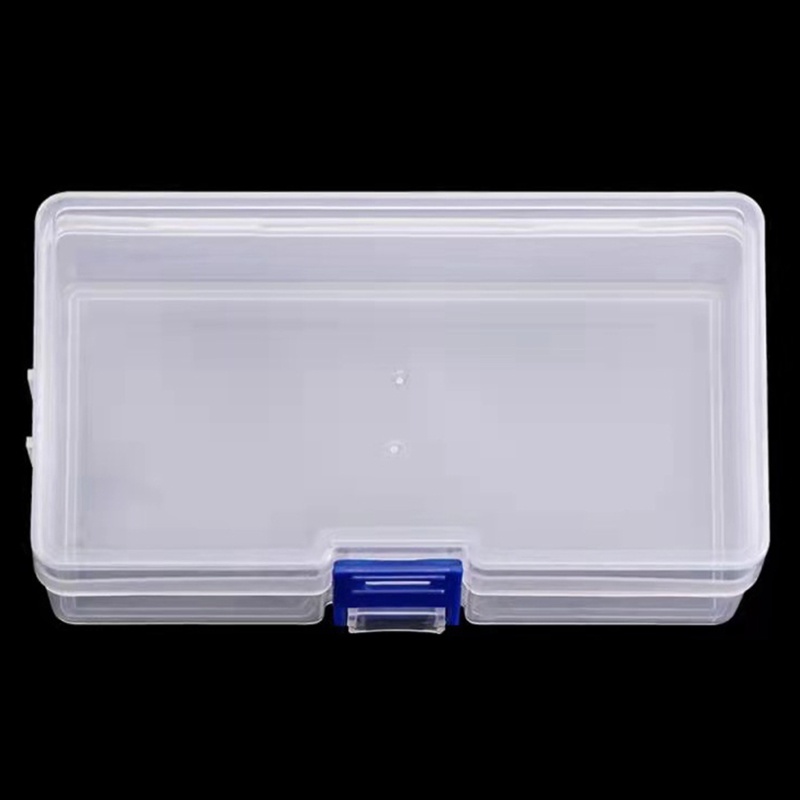 Hộp Đựng Thuốc Hạt / Vòng Cổ Tiện Dụng Mang Đi Du Lịch