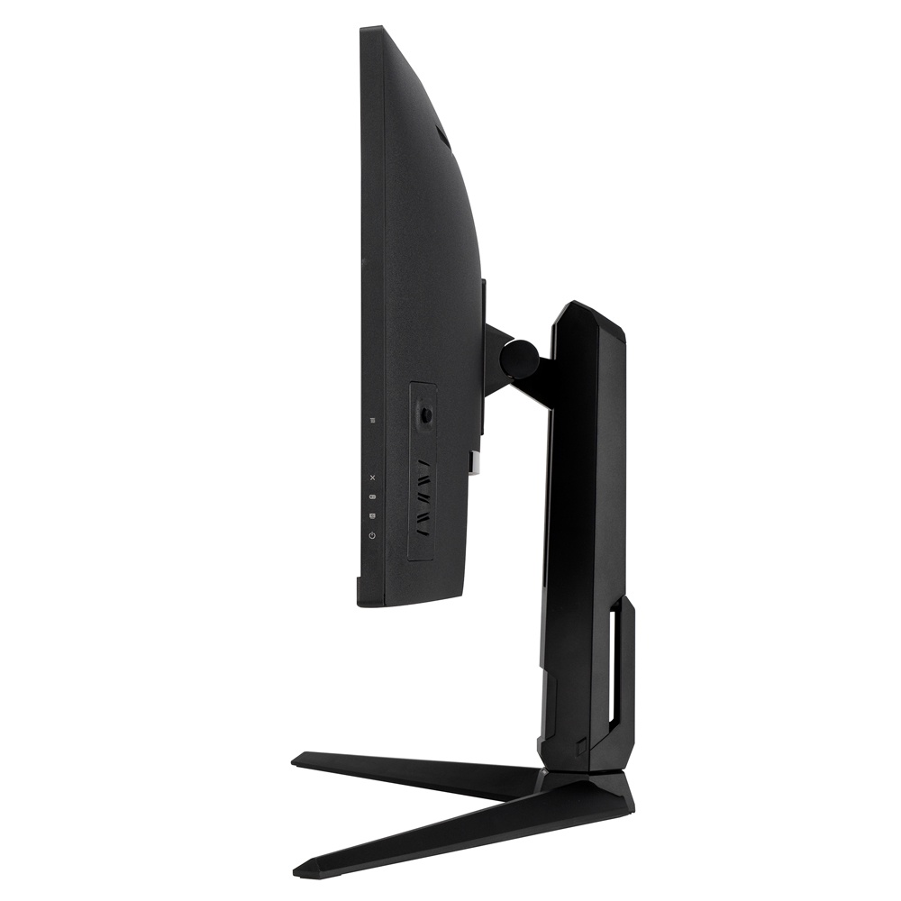 Màn Hình Máy Tính Asus TUF Gaming VG34VQL1B 34 Inch WQHD VA 165Hz Cong - Hàng Chính Hãng