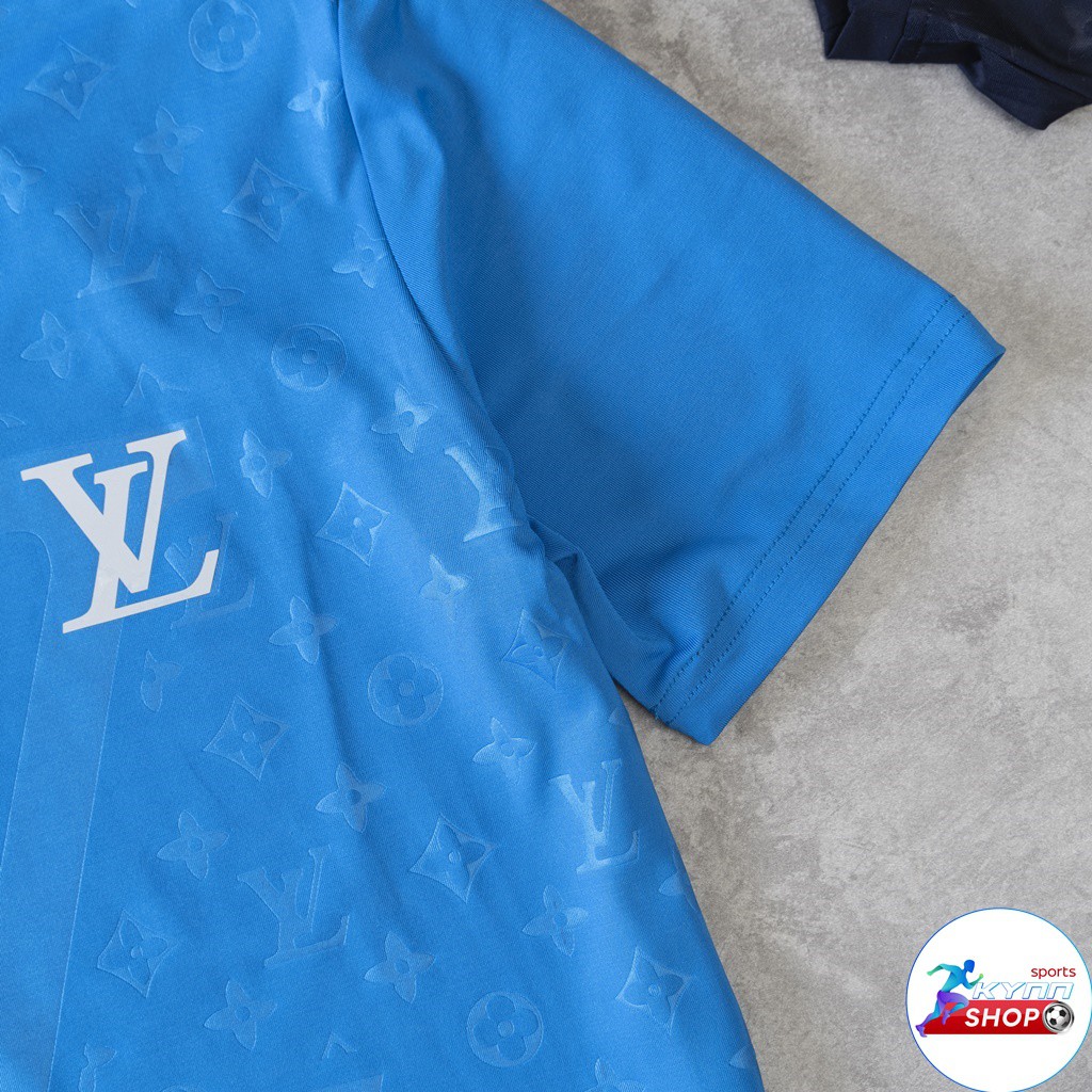 Áo thun thể thao nam mã KA19 phom 40-75kg kynn shop | BigBuy360 - bigbuy360.vn