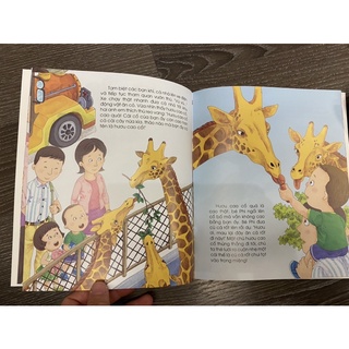Sách-Lần đầu tớ đi (cuốn lẻ tự chọn)