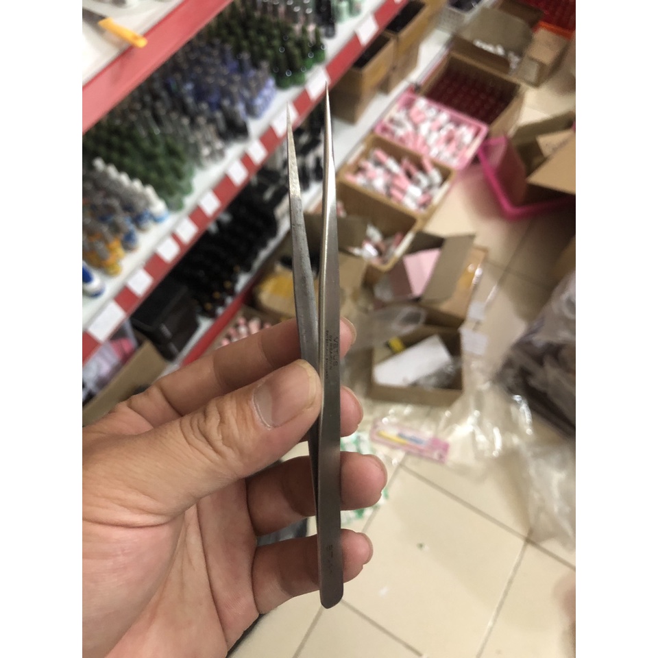 Nhíp volum ST-15 chính hãng