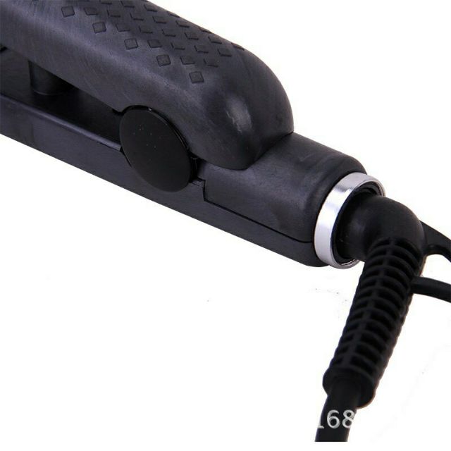 Máy làm tóc 838 có 5 mức chỉnh nhiệt