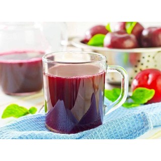 Nước ép mận hữu cơ Taylor - 946ml