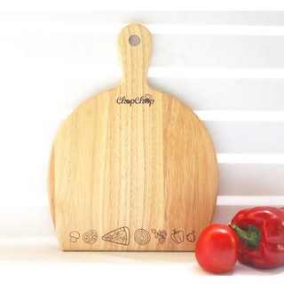 THỚT CHOPCHOP HÌNH QUẠT ĐỨC THÀNH 01581