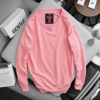 Áo Nỉ Thu Đông Unisex
