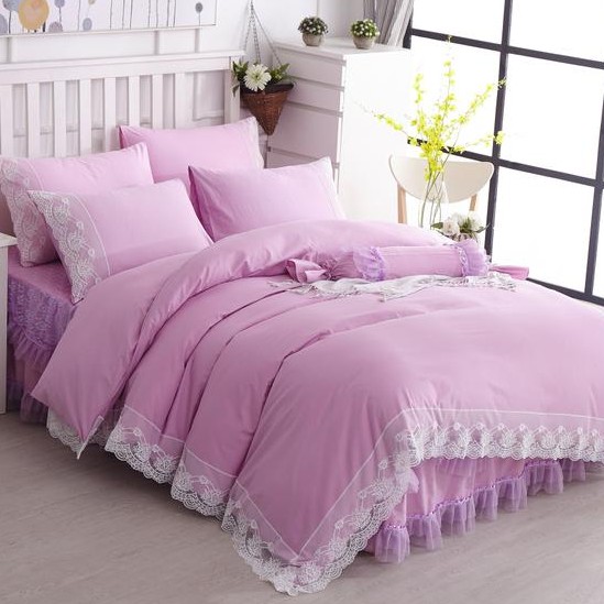 Ga gối cưới cotton cao cấp [ ga + vỏ chăn+ 2 vỏ gối nằm + 1 vỏ gối ôm ]  {chăn ga cao cấp ] | BigBuy360 - bigbuy360.vn