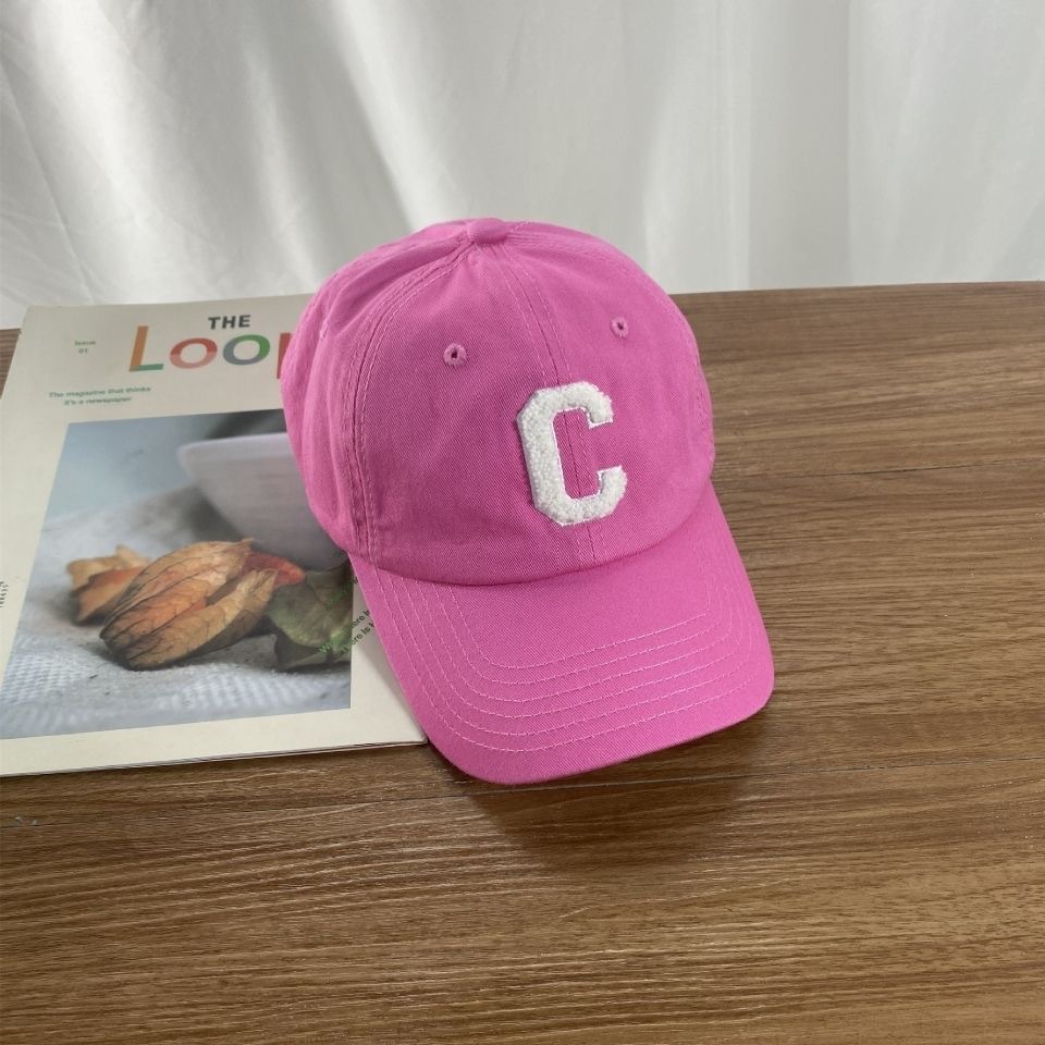 Nón Lưỡi Trai Thời Trang Hàn Quốc Yang Mi Lisa Xu Lu