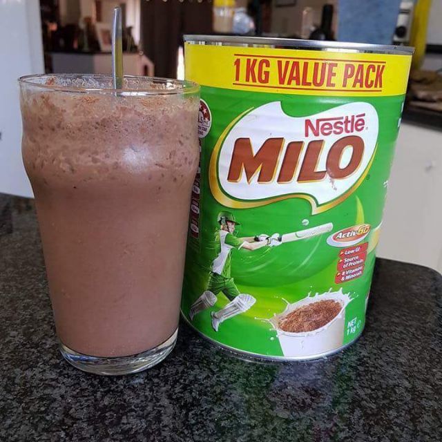 Milo Úc Date t7. 2019