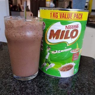 Milo úc date t7. 2019