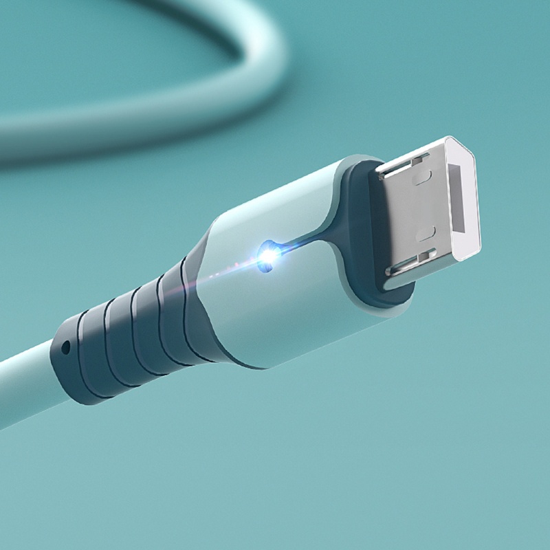 Dây Cáp Sạc Nhanh USB Phù Hợp Cho Điện Thoại Thông Minh / Máy Tính Bảng