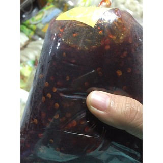 BỊCH 1KG TƯƠNG ỚT RIM TƯƠNG ỚT XÀO LOẠI 1 QUẢNG NGÃI (Món Gia Vị Cay Thơm Mùi Ớt)