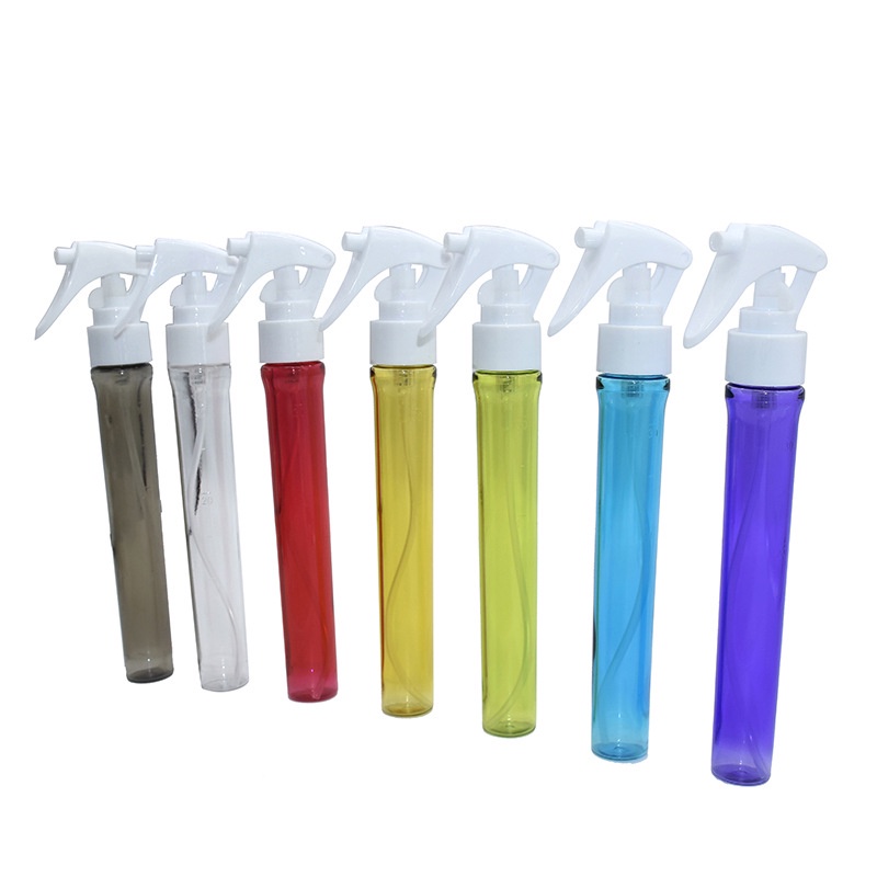 Bình dạng xịt kích thước nhỏ gọn dung tích 38ml nhiều màu sắc thời trang
