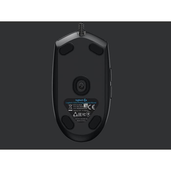 Chuột Gaming Logitech G102 Prodigy | BigBuy360 - bigbuy360.vn
