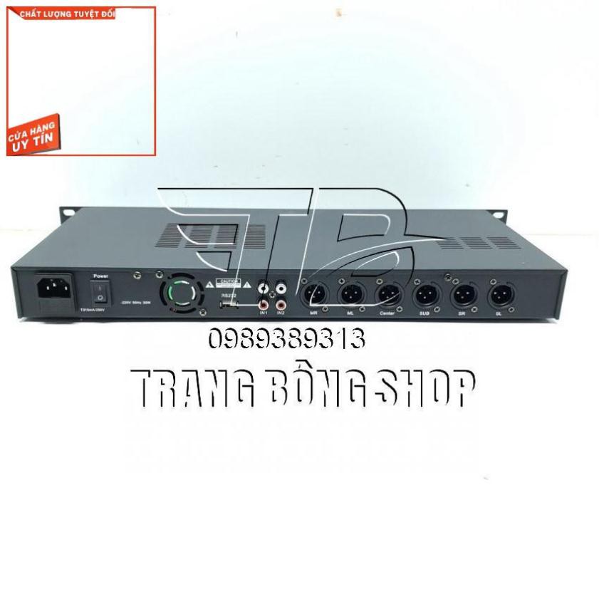 Vang Số Karaoke Cao Cấp JBL X5- Vang Chống Hú Karaoke Cao Cấp