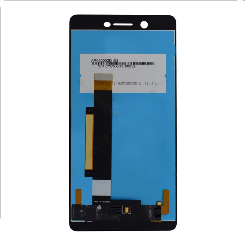 Màn hình Nokia 7