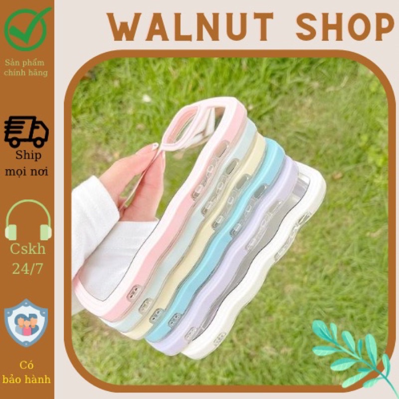 ỐP SÓNG TRÁNG GƯƠNG || ốp thời trang iphone