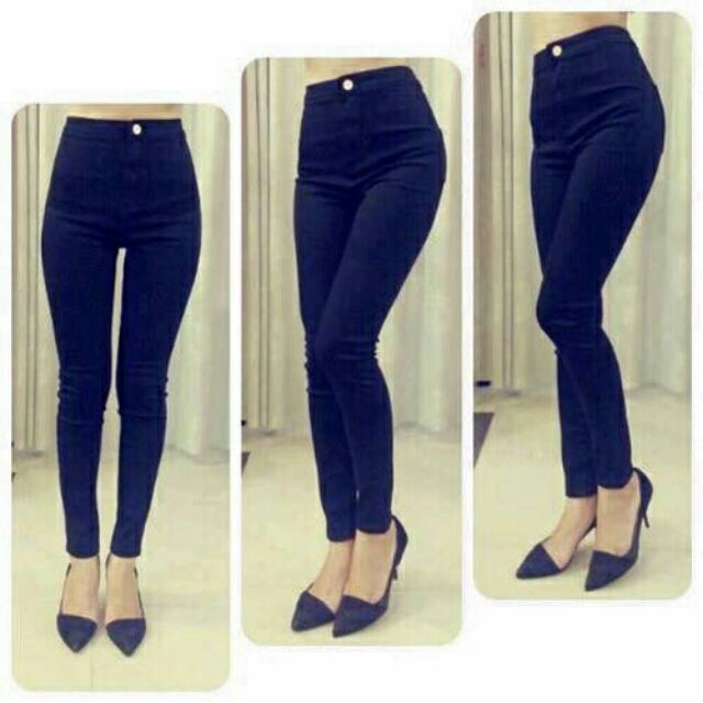 Quần kaki thun nhiều màu co giãn cực tốt QN110 KND002 | BigBuy360 - bigbuy360.vn