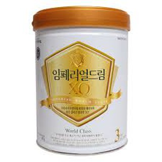 Sữa xo số 3 800g date 2022