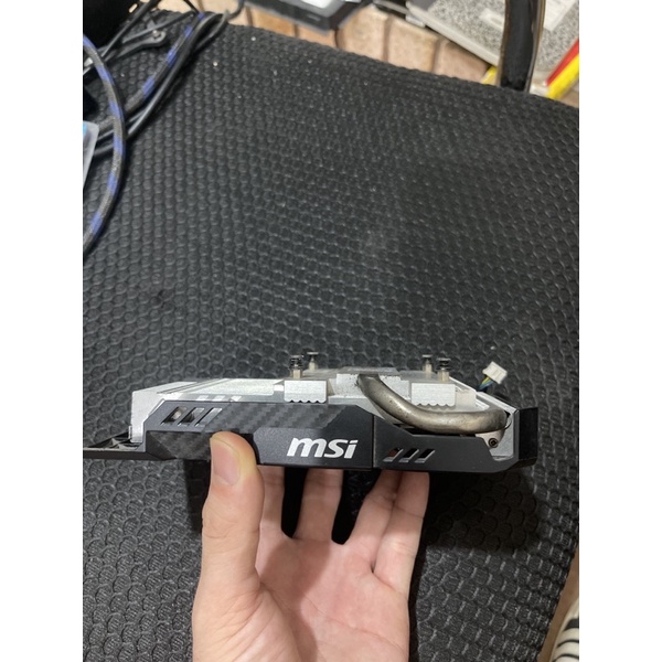 Bộ tản nhiệt msi cho vga 1060