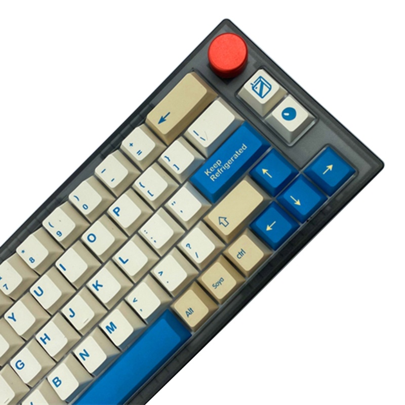 Nút Bàn Phím 134 Dành Cho Cherry MX Switch
