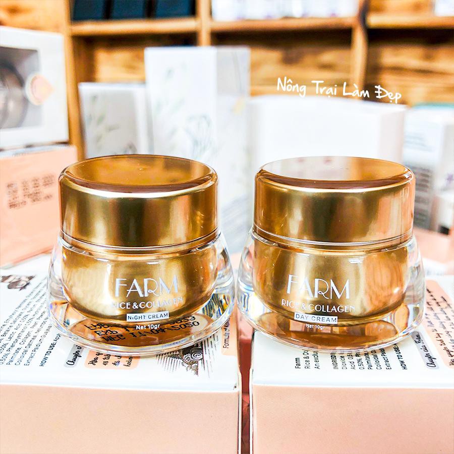 Kem Dưỡng Trắng Nước Vo Gạo 10g | BigBuy360 - bigbuy360.vn