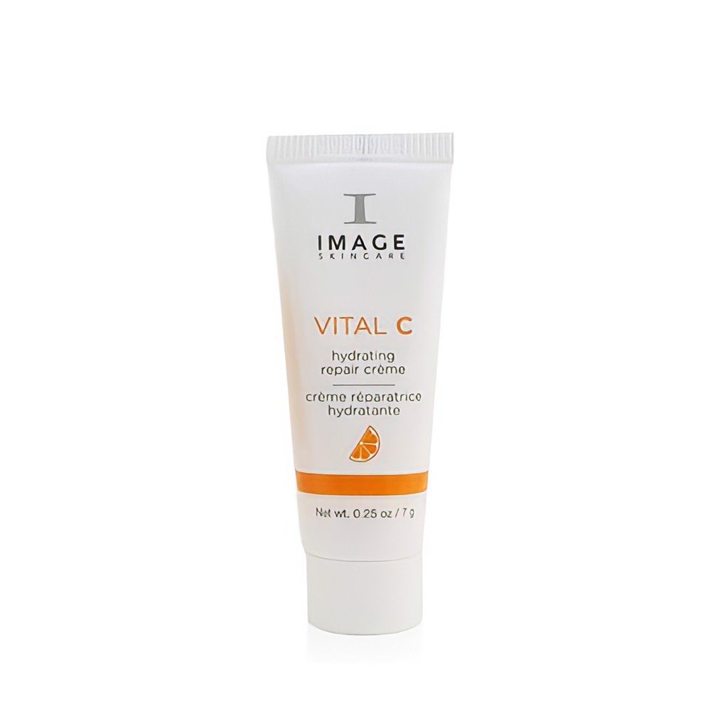 Mini Size] Kem Dưỡng Image Vital C Hydrating Repair Creme Phục Hồi Da 7G |  Shopee Việt Nam