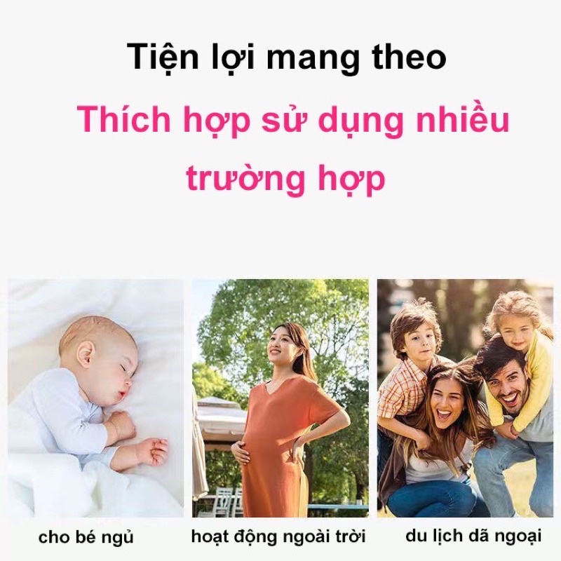 [Chính Hãng] Xịt Chống Muỗi Và Côn Trùng Skin Vape Xịt Muỗi Cho Bé Nhật Bản 200ml Bảo Vệ Làn Da Cho Bé An Toàn