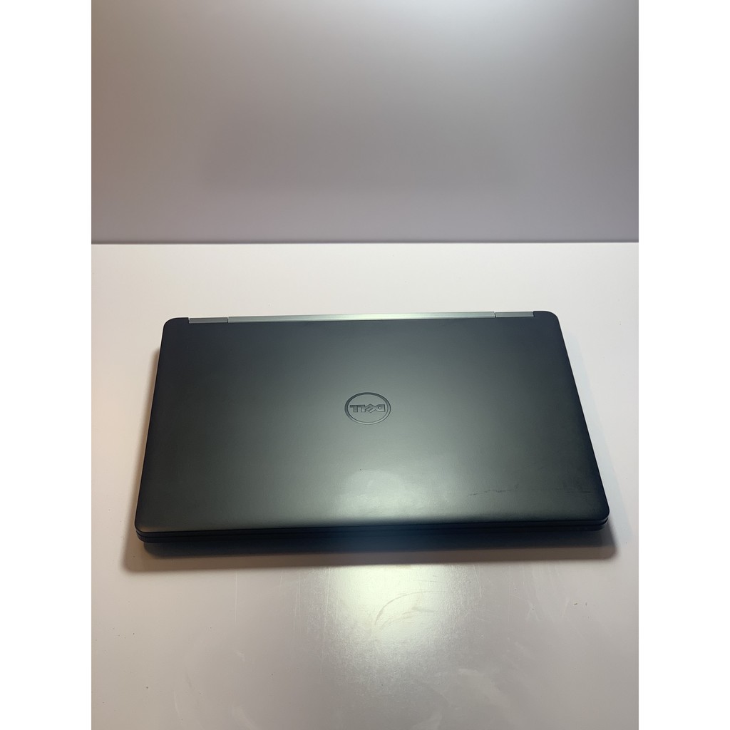 Laptop DELL Latitude E5470 I7 6820HQ, 8G, SSD256, VGA HD, 14″ FHD | BigBuy360 - bigbuy360.vn