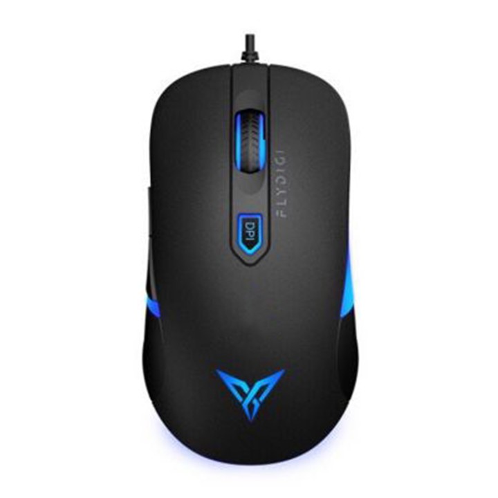 Chuột gaming Flydigi M1 - Tương thích cực tốt với Flydigi Q1 và D1