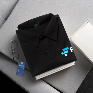 Áo Polo FTX Token (FTT), Binance,Bitcoin, Cointshirt