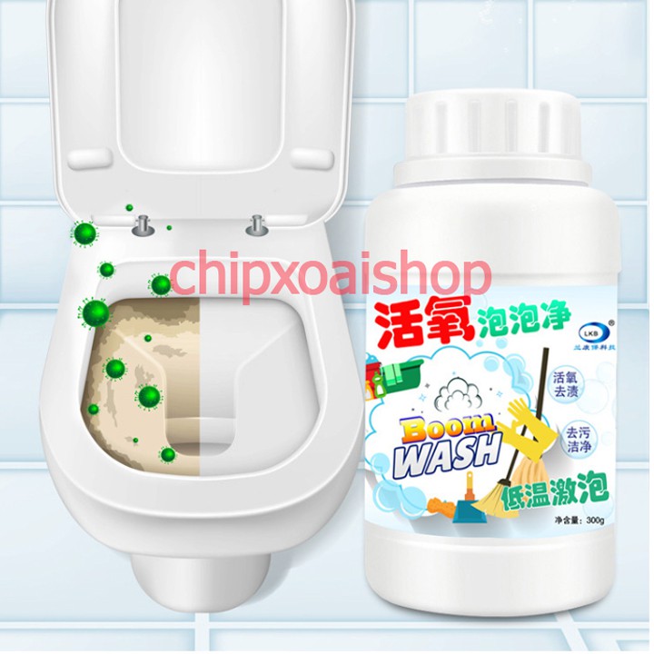 Bột Thống Cống,Thông Bồn Cầu Bể Phốt Đa Năng