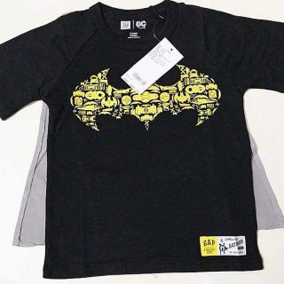 Áo batman kèm choàng