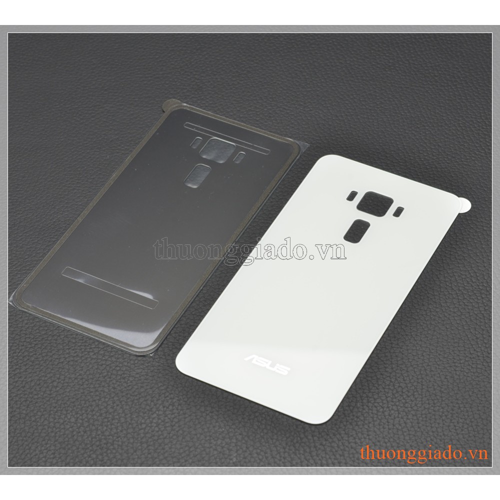 Thay nắp lưng kính Asus Zenfone 3 / ZE552KL