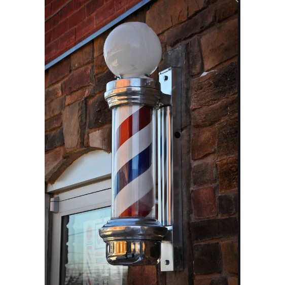 Đèn Barber shop
