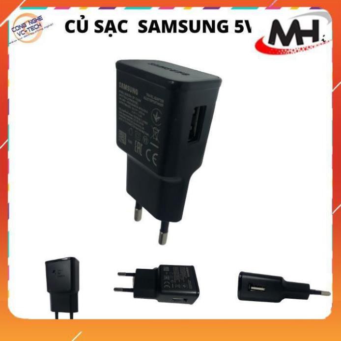 {RẺ VÔ ĐỊCH}Củ Sạc Nhanh 9V-1.67A ZIN Note 8/ S8/ S9 (Màu Đen)- Điện áp ra có hỗ trợ thêm 5V-2A