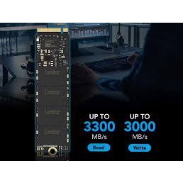 SSD M2 PCIe 2280 Lexar NM620 NVMe - 256GB/512GB/1TB- Chính Hãng 100%, Bảo Hành 3 Năm
