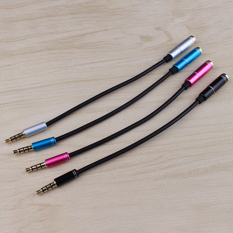 Đầu Chuyển Đổi Cổng Usb Sang Cổng 3.5mm