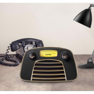 Loa bluetooth Jonter M3