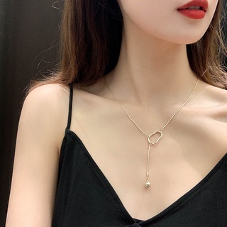 Vòng cổ quả cầu vô cực phukien.seren