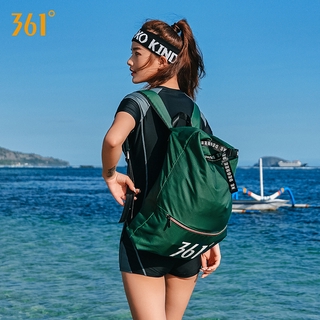 Túi đựng đồ bơi 361 độ tiện lợi