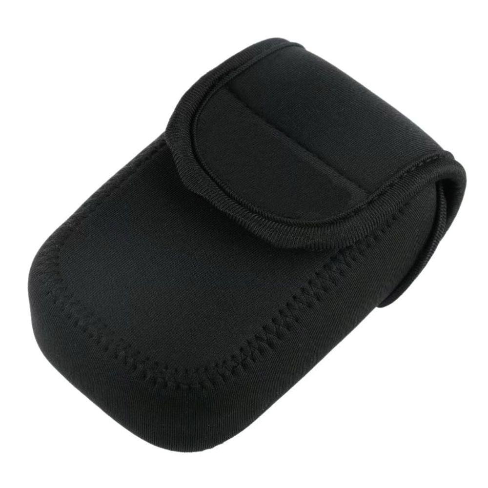 BTLIMER Túi Đựng Bảo Vệ Máy Ảnh Có Khóa Cài Tiện Dụng