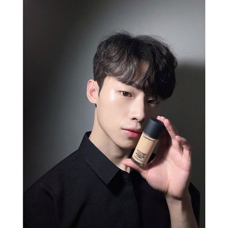 [có ảnh thật] Kem nền Mac Studio Fix Fluid 15 30ml